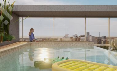 Venta departamento 1 dormitorio Neuquén