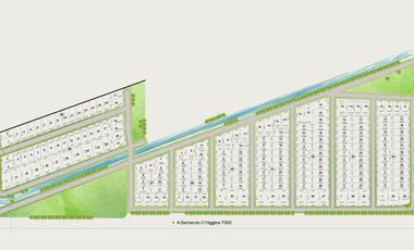 Terreno a la Venta en Campo Chico , 360 m2!