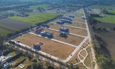 Terreno a la Venta en Campo Chico , 360 m2!