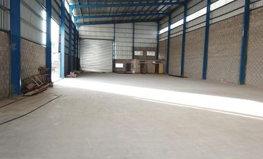 Galpón - General Pacheco