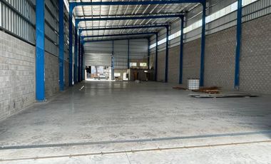 Galpón - General Pacheco