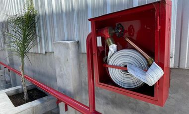 Galpón - General Pacheco