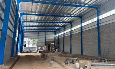 Galpón - General Pacheco