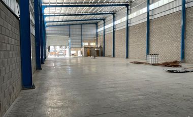 Galpón - General Pacheco