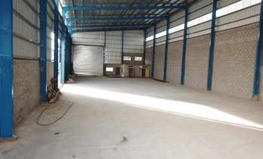 Galpón - General Pacheco