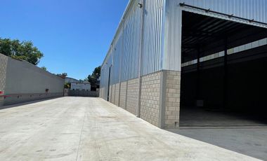 Galpón - General Pacheco