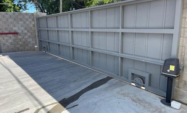 Galpón - General Pacheco