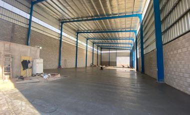 Galpón - General Pacheco