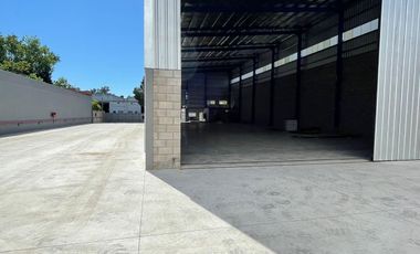 Galpón - General Pacheco