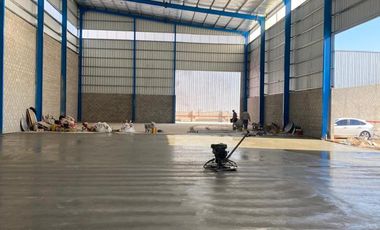 Galpón - General Pacheco