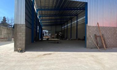 Galpón - General Pacheco