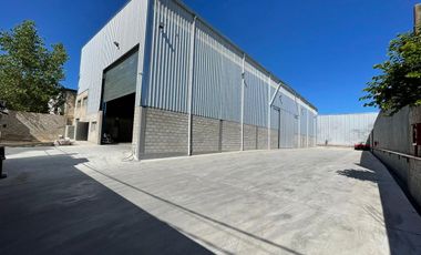 Galpón - General Pacheco