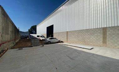 Galpón - General Pacheco