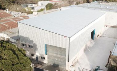 Galpón - General Pacheco