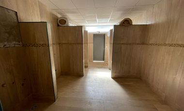 Galpón - General Pacheco