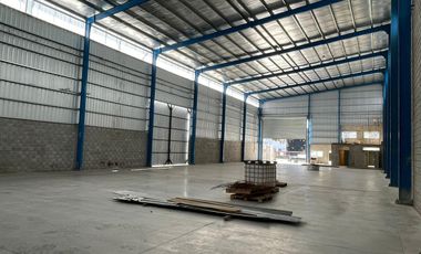 Galpón - General Pacheco