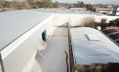 Galpón - General Pacheco