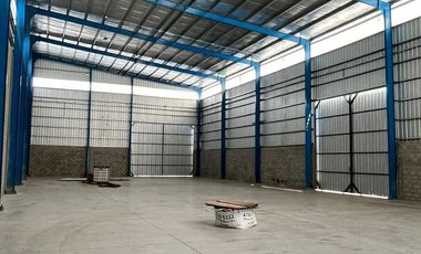 Galpón - General Pacheco