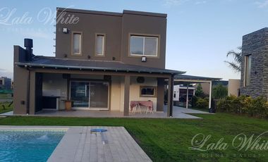 Casa en venta en El Rebenque