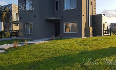 Casa en venta en El Rebenque