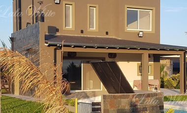 Casa en venta en El Rebenque