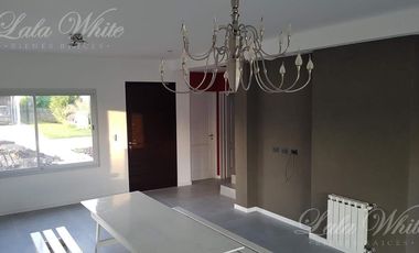 Casa en venta en El Rebenque