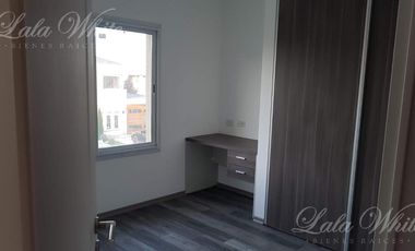 Casa en venta en El Rebenque