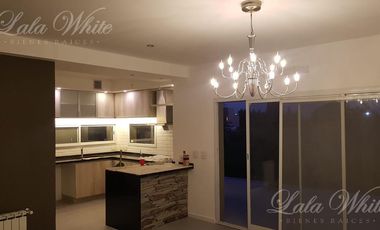 Casa en venta en El Rebenque