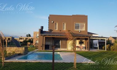 Casa en venta en El Rebenque