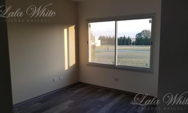 Casa en venta en El Rebenque