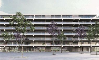 Departamento 3 AMB en Venta - JOCHY, PUERTOS