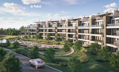 Departamento en Nordelta - 4 ambientes