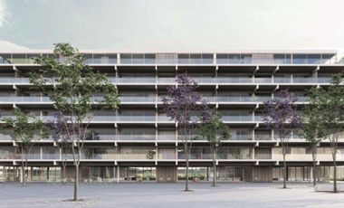 Departamento 3 AMB en Venta - JOCHY, PUERTOS