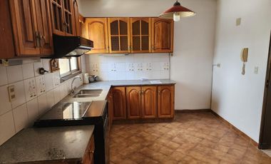 Departamento en Área Centro Este