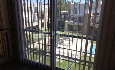 Daniela Esteche Realty & Home. Harmony.  Departamento 3 ambientes amoblado