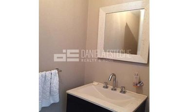 Daniela Esteche Realty & Home. Harmony.  Departamento 3 ambientes amoblado
