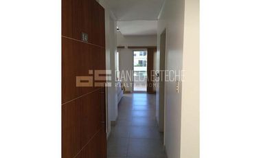 Daniela Esteche Realty & Home. Harmony.  Departamento 3 ambientes amoblado
