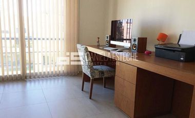 Daniela Esteche Realty & Home. Harmony.  Departamento 3 ambientes amoblado