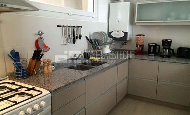 Daniela Esteche Realty & Home. Harmony.  Departamento 3 ambientes amoblado