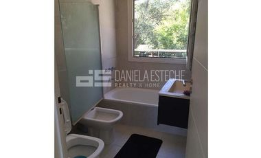 Daniela Esteche Realty & Home. Harmony.  Departamento 3 ambientes amoblado