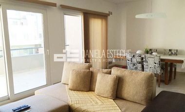 Daniela Esteche Realty & Home. Harmony.  Departamento 3 ambientes amoblado