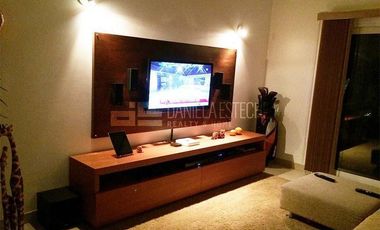 Daniela Esteche Realty & Home. Harmony.  Departamento 3 ambientes amoblado