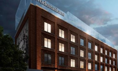 DEPARTAMENTE EN VENTA EN DISTRITO TEC SUR