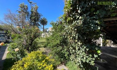 Sitio en Venta en ELEUTERIO RAMIREZ/ERNESTO RIQUELME