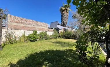 Sitio en Venta en ELEUTERIO RAMIREZ/ERNESTO RIQUELME