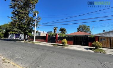 Terreno Construccion  en Venta en ELEUTERIO RAMIREZ/ERNESTO RIQUELME