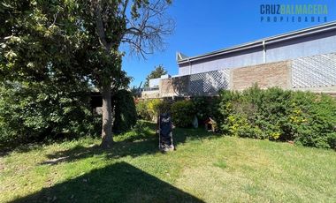 Terreno Construccion  en Venta en ELEUTERIO RAMIREZ/ERNESTO RIQUELME