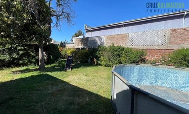 Terreno Construccion  en Venta en ELEUTERIO RAMIREZ/ERNESTO RIQUELME