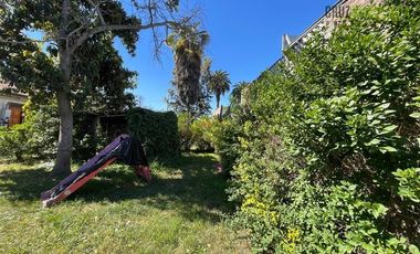 Terreno Construccion  en Venta en ELEUTERIO RAMIREZ/ERNESTO RIQUELME