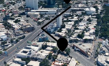 DEPARTAMENTE EN VENTA EN DISTRITO TEC SUR